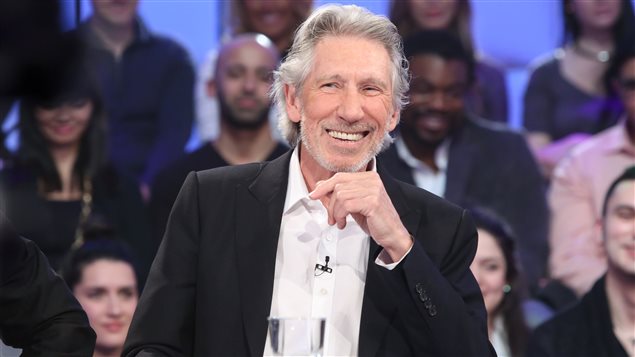 Roger Waters Roger Waters
