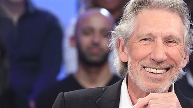 Roger Waters