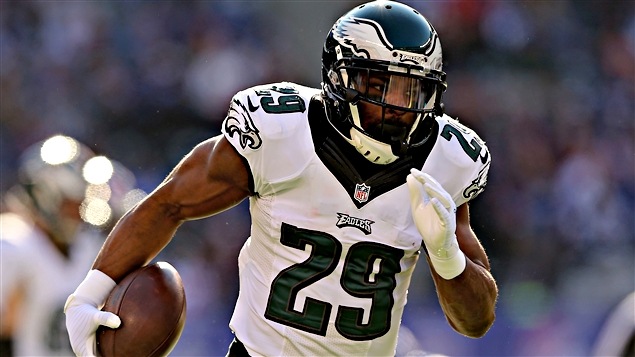DeMarco Murray DeMarco Murray