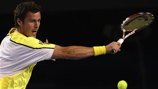 Marat Safin Marat Safin