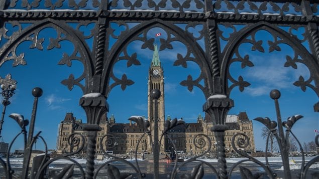 Des consultations sont en cours en vue de la préparation du budget fédéral 2016. Des consultations sont en cours en vue de la préparation du budget fédéral 2016.