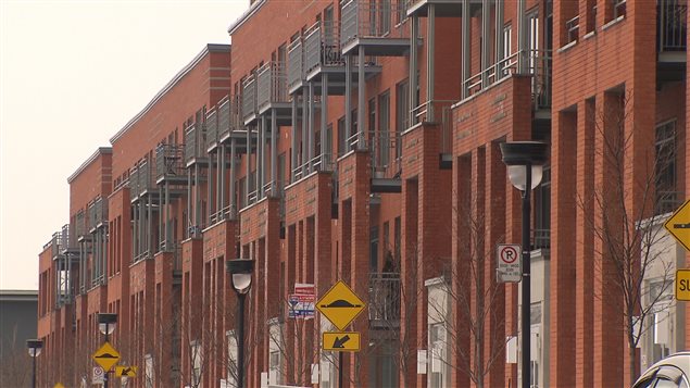 Condos à Montréal Condos à Montréal