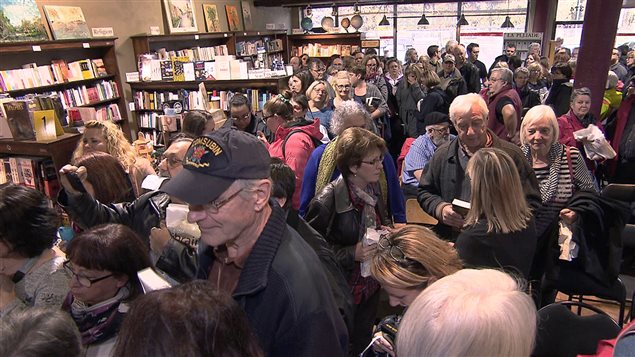 Ou rencontrer des gens a montreal