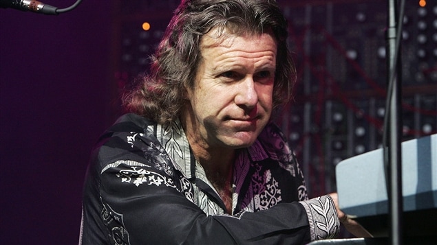 Keith Emerson Keith Emerson