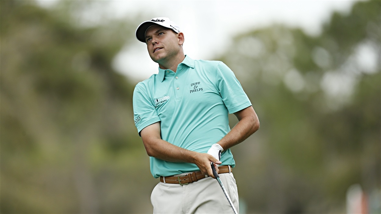 Bill Haas