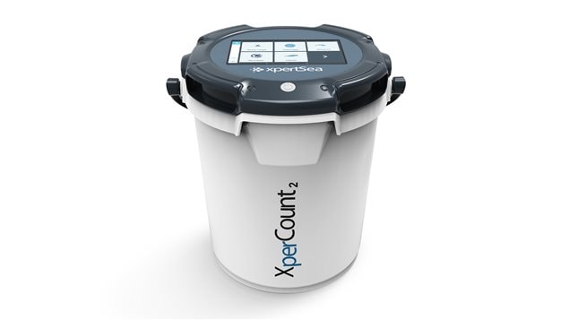 Xpertcount sert à compter les échantillons de micro-organismes. Xpertcount sert à compter les échantillons de micro-organismes.