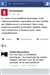 La publication sur la page Facebook d'Archambault lundi matin, avant les modifications. La publication sur la page Facebook d'Archambault lundi matin, avant les modifications.