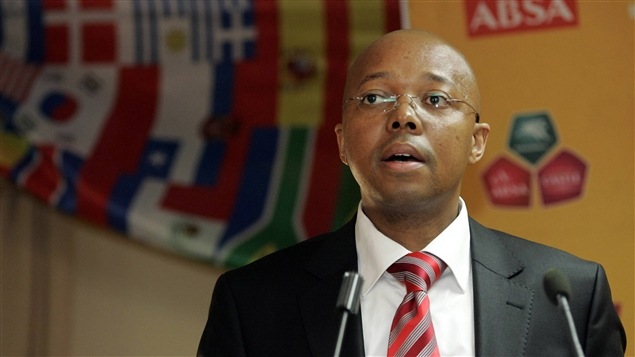Leslie Sedibe Leslie Sedibe