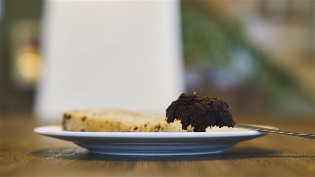 Tartinade au chocolat Tartinade au chocolat
