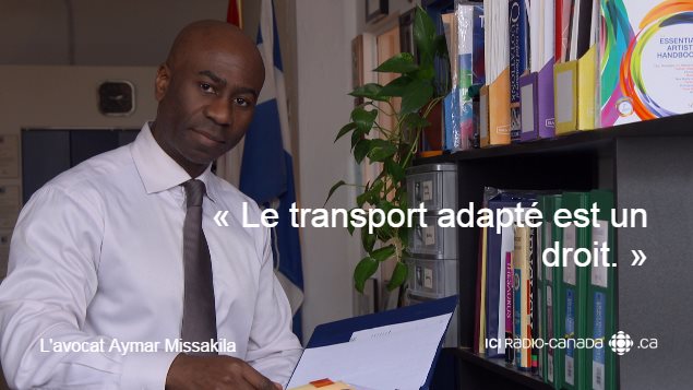 L'avocat Aymar Missakila L'avocat Aymar Missakila