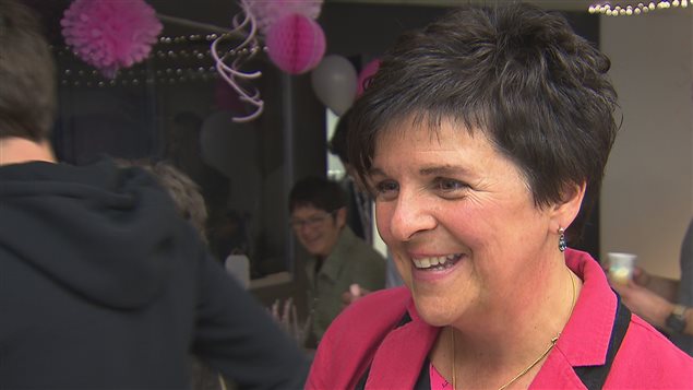 Marie Fortier infirmière, offre des cours prénataux en ligne gratuitement grâce à deux nouveaux partenaires Marie Fortier infirmière, offre des cours prénataux en ligne gratuitement grâce à deux nouveaux partenaires