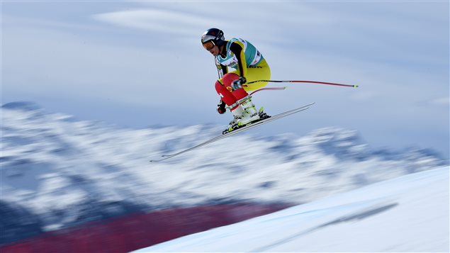 Erik Guay Erik Guay