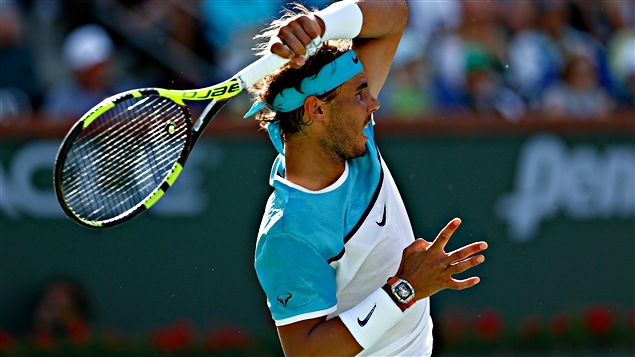 Rafael Nadal Rafael Nadal