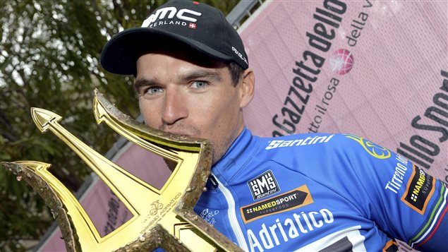 Greg Van Avermaet Greg Van Avermaet