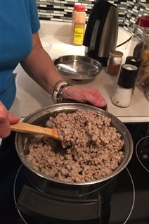 Les cretons sont prêts Les cretons sont prêts
