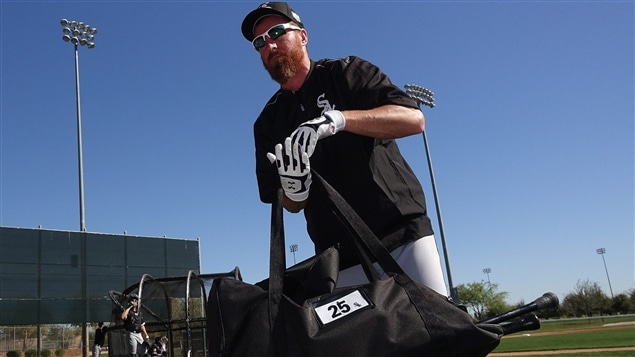 Adam LaRoche Adam LaRoche