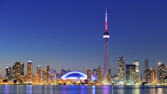Toronto Toronto