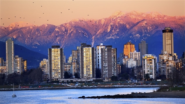 Vancouver Vancouver
