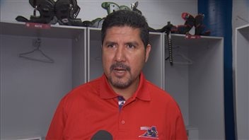 Anthony Calvillo Anthony Calvillo
