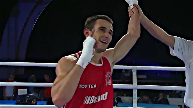 Arthur Biyarslanov Arthur Biyarslanov