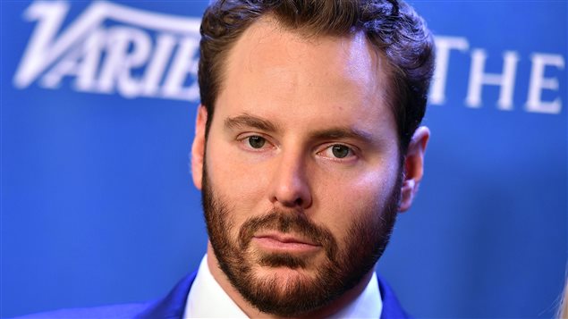 L'investisseur Sean Parker L'investisseur Sean Parker