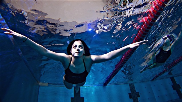 Yusra Mardini Yusra Mardini