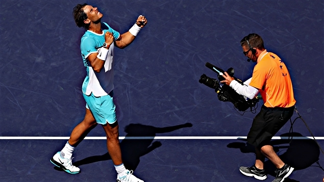 Rafael Nadal Rafael Nadal