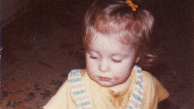 Lorraine Legault a disparu à l'âge de 3 ans. Lorraine Legault a disparu à l'âge de 3 ans.