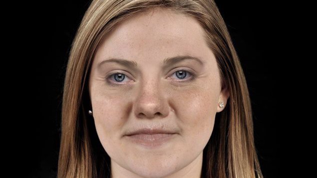Le SPVM publie un portrait-robot de l'apparence qu'aurait Lorraine Legault aujourd’hui Le SPVM publie un portrait-robot de l'apparence qu'aurait Lorraine Legault aujourd’hui