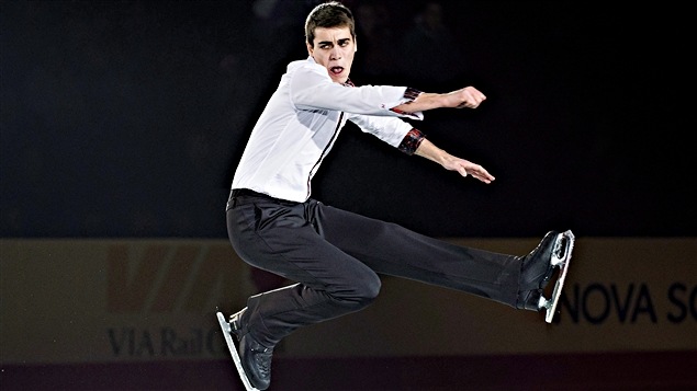 Nicolas Nadeau Nicolas Nadeau