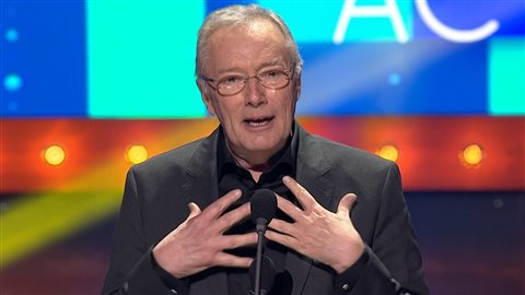 Gilbert Sicotte Gilbert Sicotte