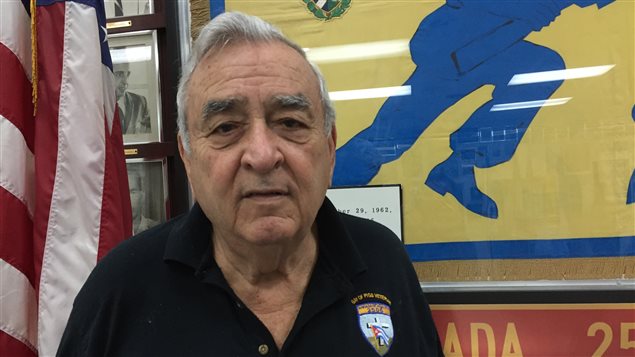Esteban Bovo Esteban Bovo