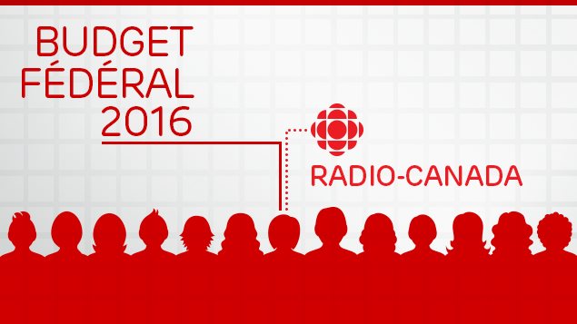 DE L'ARGENT FRAIS POUR RADIO-CANADA DE L'ARGENT FRAIS POUR RADIO-CANADA