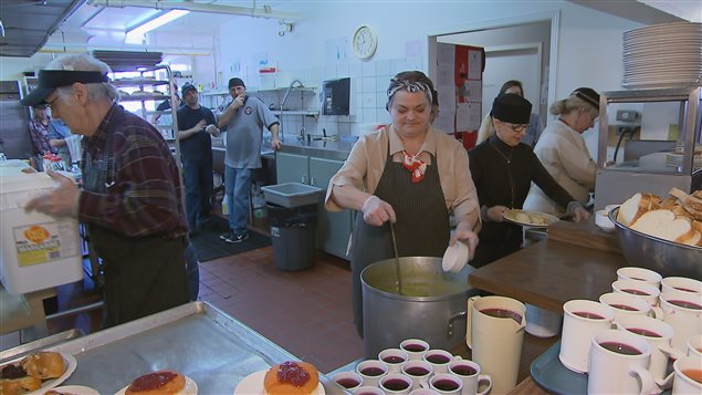 cafe rencontre du centre ville quebec