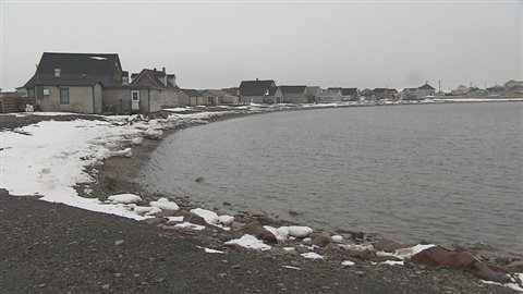 La Grave, berceau des Îles-de-la-Madeleine, Havre-Aubert La Grave, berceau des Îles-de-la-Madeleine, Havre-Aubert