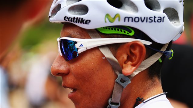 Nairo Quintana Nairo Quintana