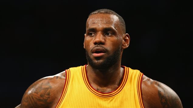 LeBronJames LeBronJames