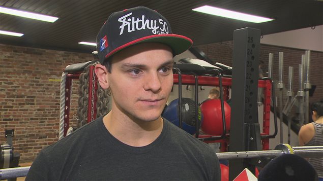 Simon Paquette Simon Paquette