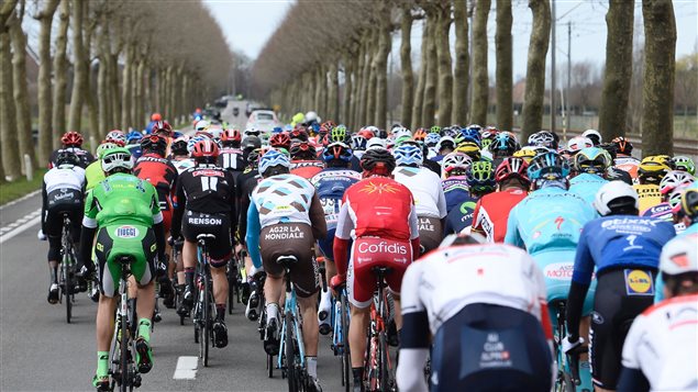 Classique Gand-Wevelgem 27 mars 2016 Classique Gand-Wevelgem 27 mars 2016