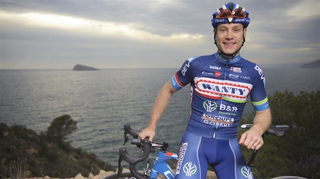 Antoine Demoitié Antoine Demoitié