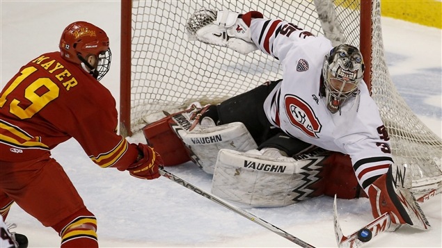 Charlie Lindgren Charlie Lindgren