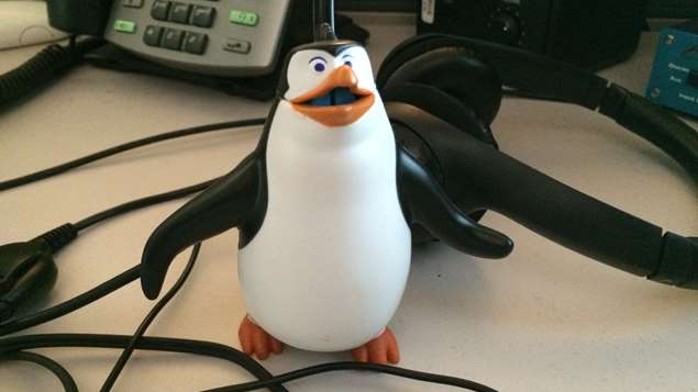 Linux 