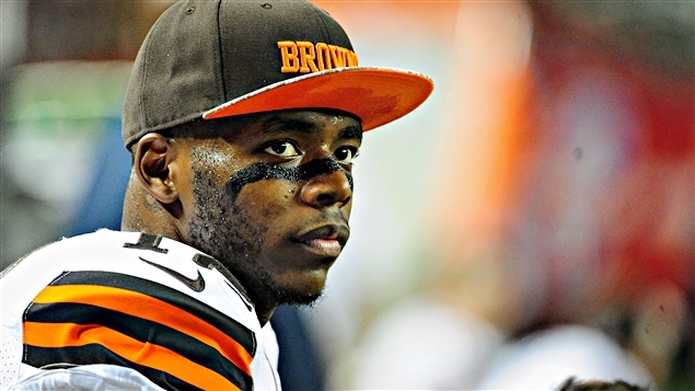 Josh Gordon Josh Gordon