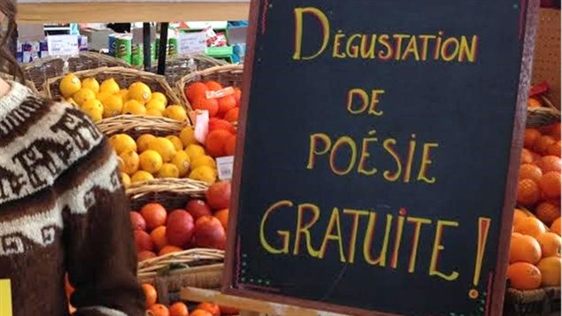 Stéphanie Lapointe, poète Stéphanie Lapointe, poète