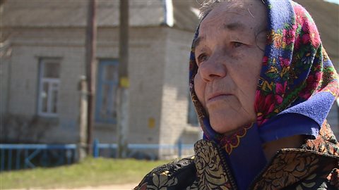 Paulina Kotchevnikova Paulina Kotchevnikova