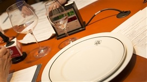 Les portions que nous mangeons sont souvent démesurées