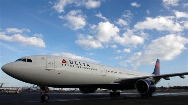 Avion Delta Avion Delta