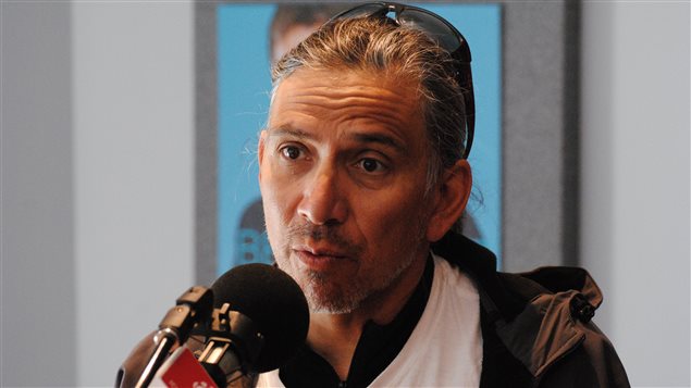 Premier chirurgien autochtone du Québec, instigateur de la marche Innu Meshkenu. Premier chirurgien autochtone du Québec, instigateur de la marche Innu Meshkenu.