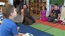 La vie scolaire des enfants de Fort McMurray reprend son cours (2016-05-09)