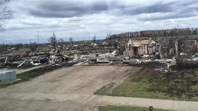 Rencontre fort mcmurray